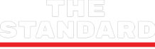 thestandard-logo